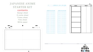 Forest and mountains